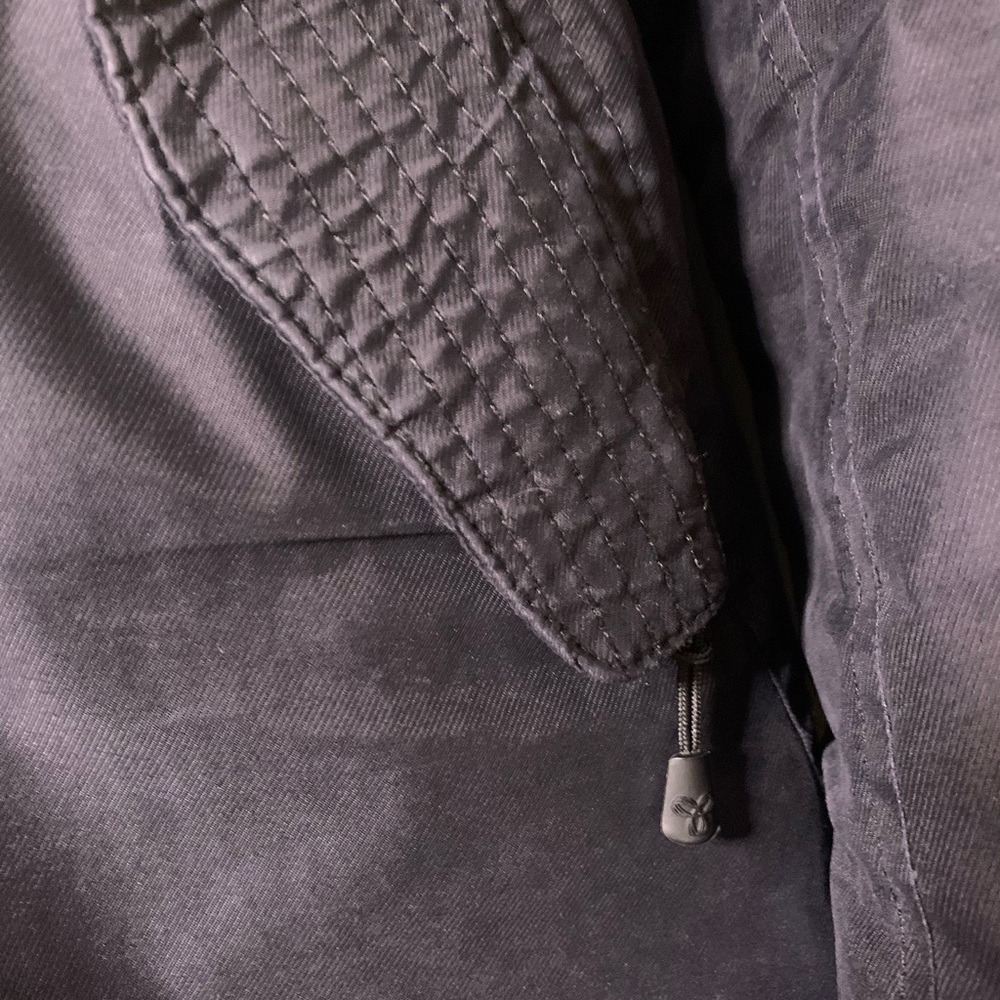 Aritzia/TNA Avoriaz Parka/Coat - Picture 9 of 12